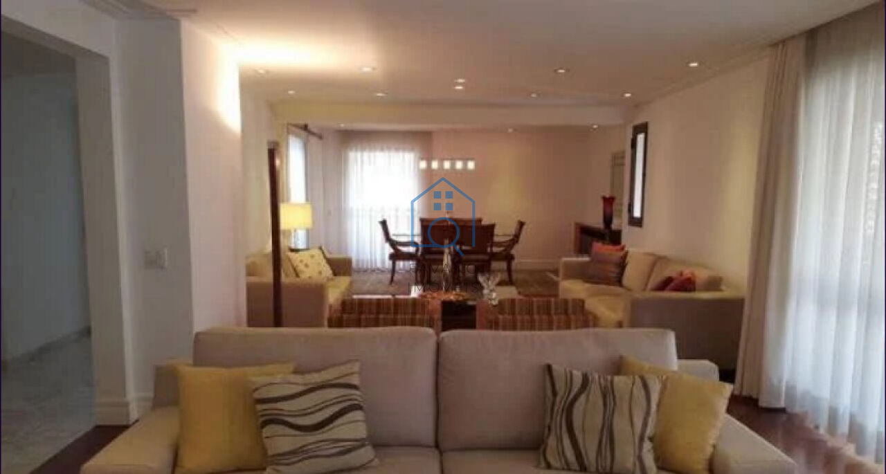 Apartamento para Venda - Campo Belo