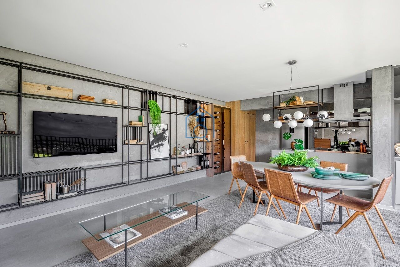 Apartamento para Venda - Jardim Vera Cruz