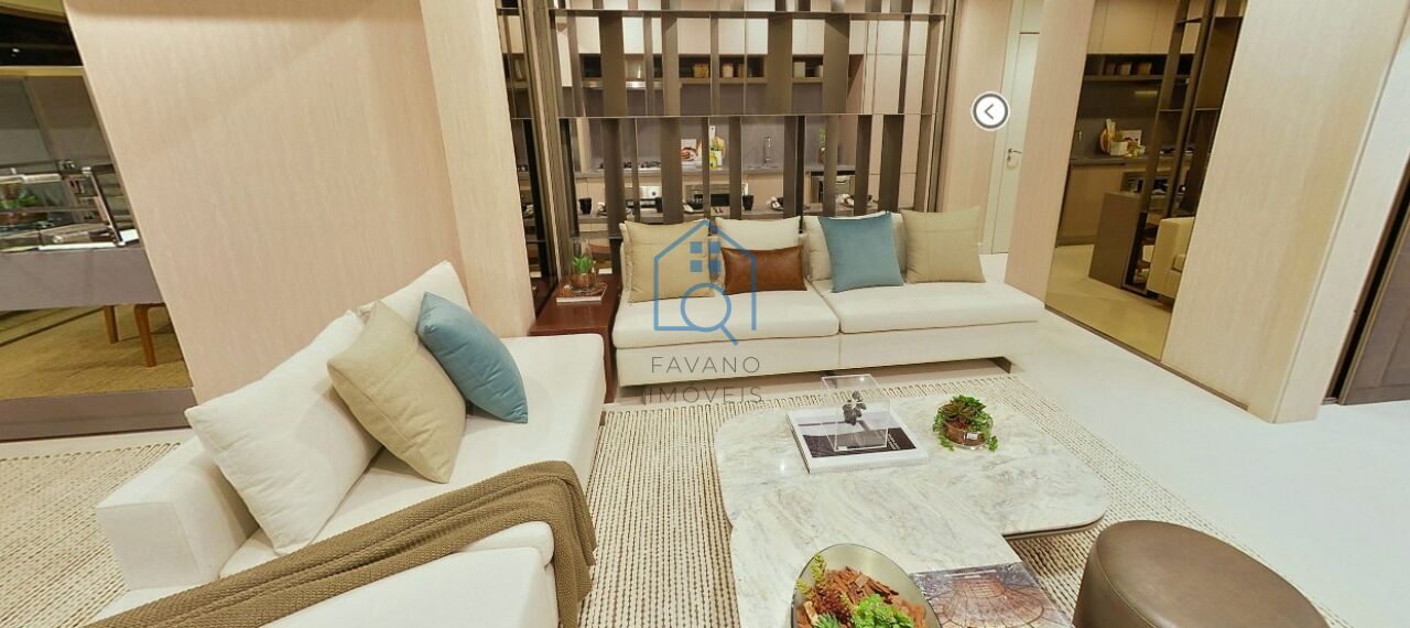 Apartamento para Venda - Jardim Aurélia