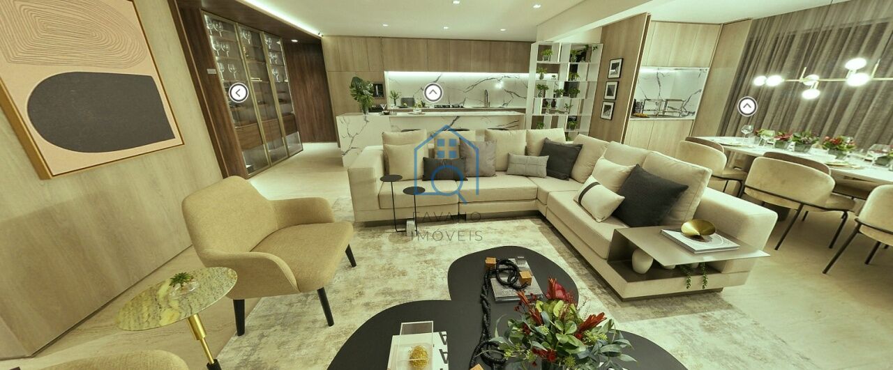 Apartamento para Venda - Perdizes