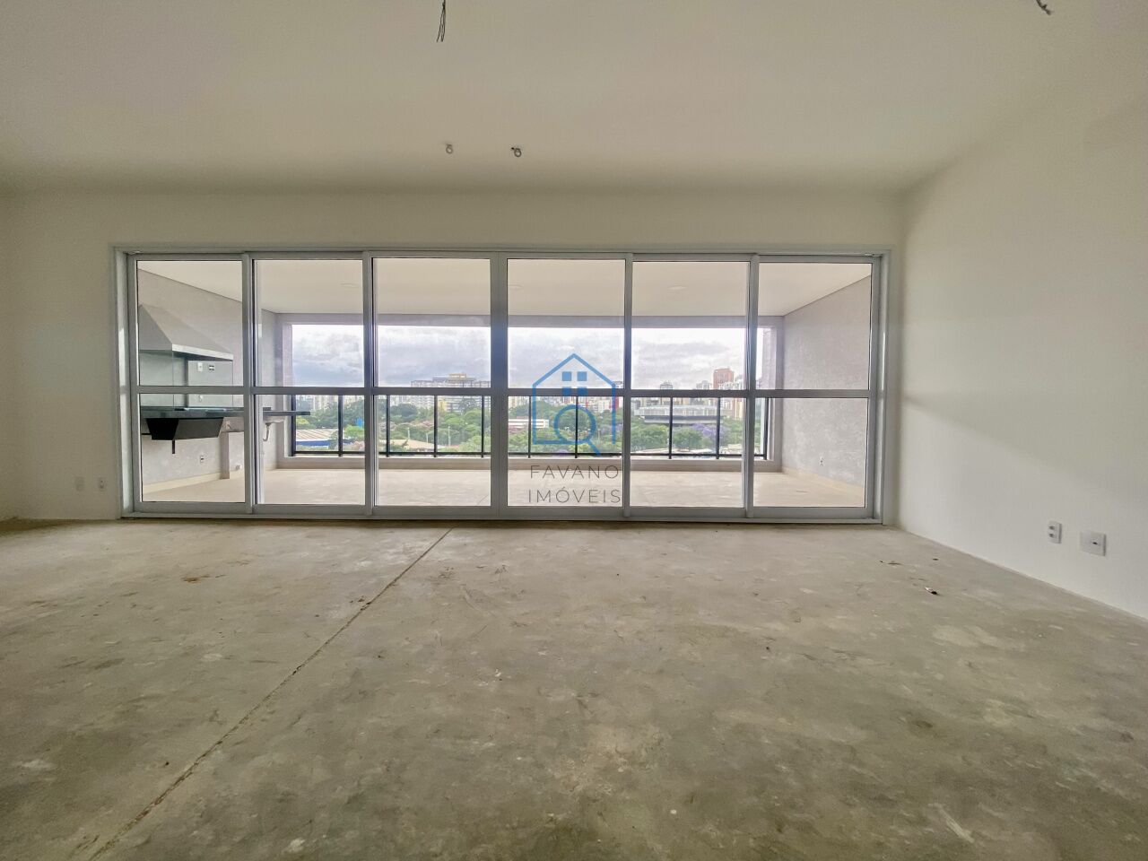 Apartamento para Venda - Indianópolis