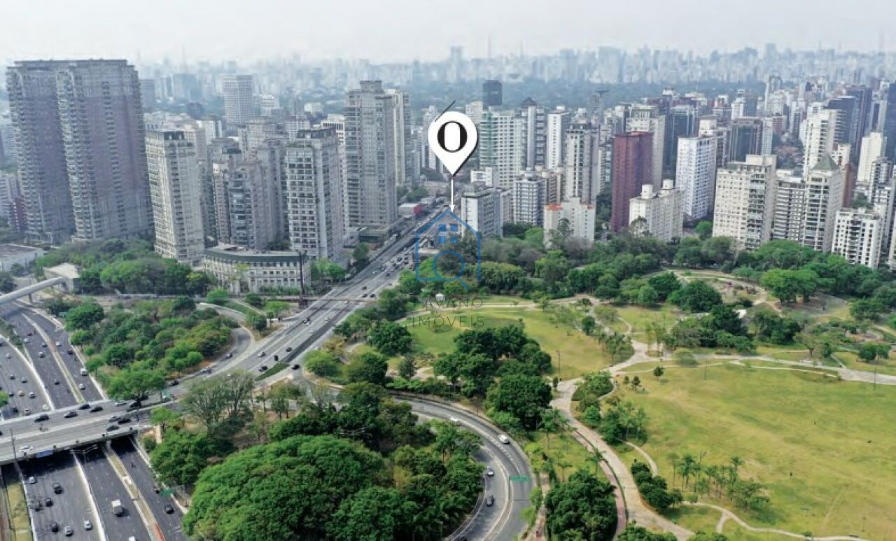 Apartamento para Venda - Cidade Jardim