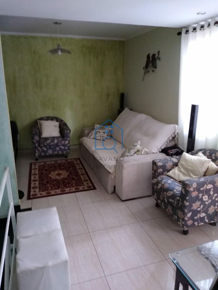 Sobrado para Venda - Jardim Cidade Pirituba