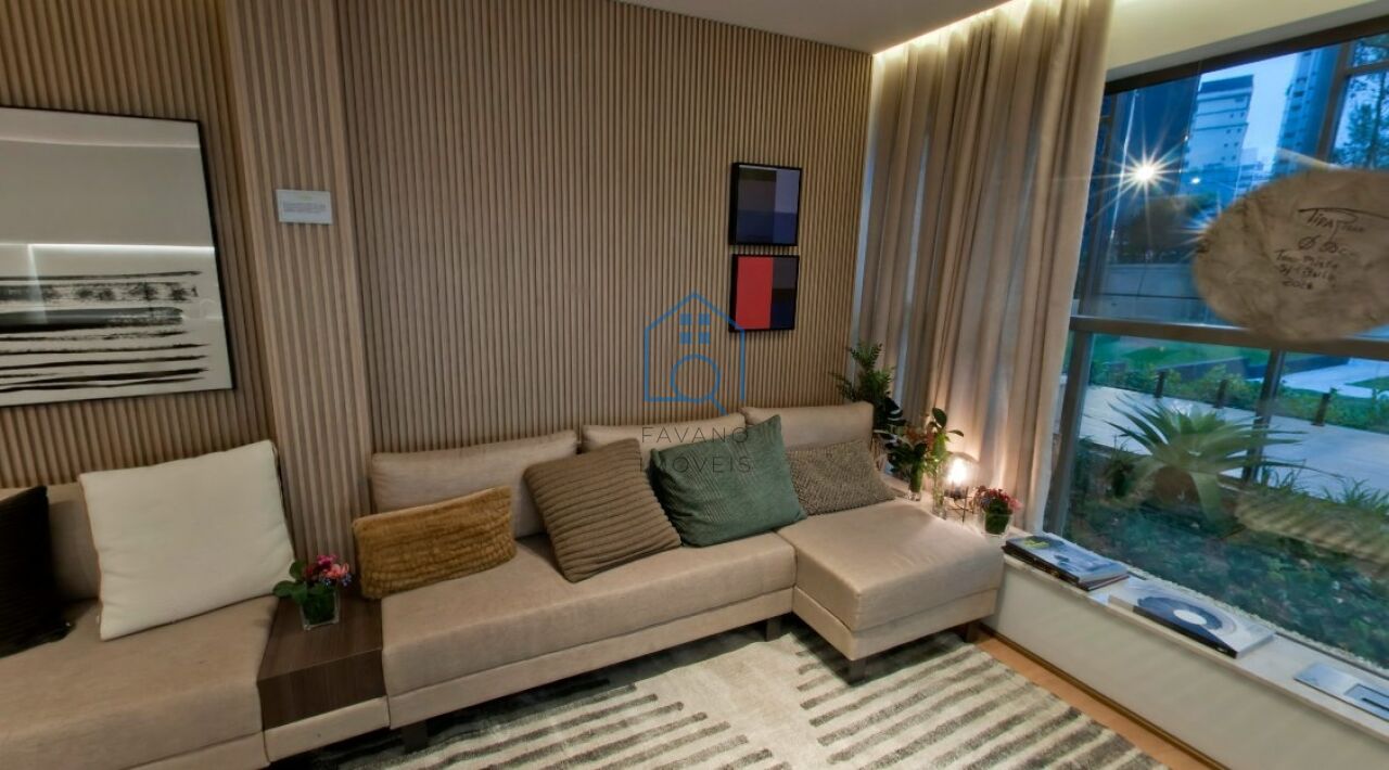 Apartamento para Venda - Higienópolis