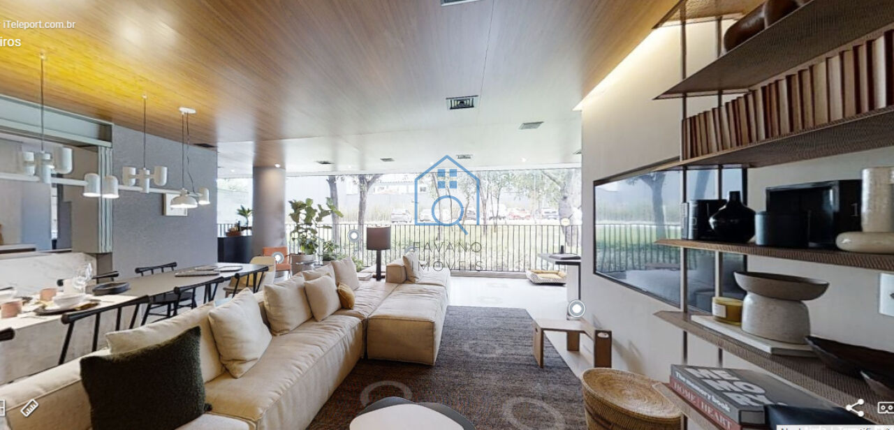 Apartamento para Venda - Pinheiros