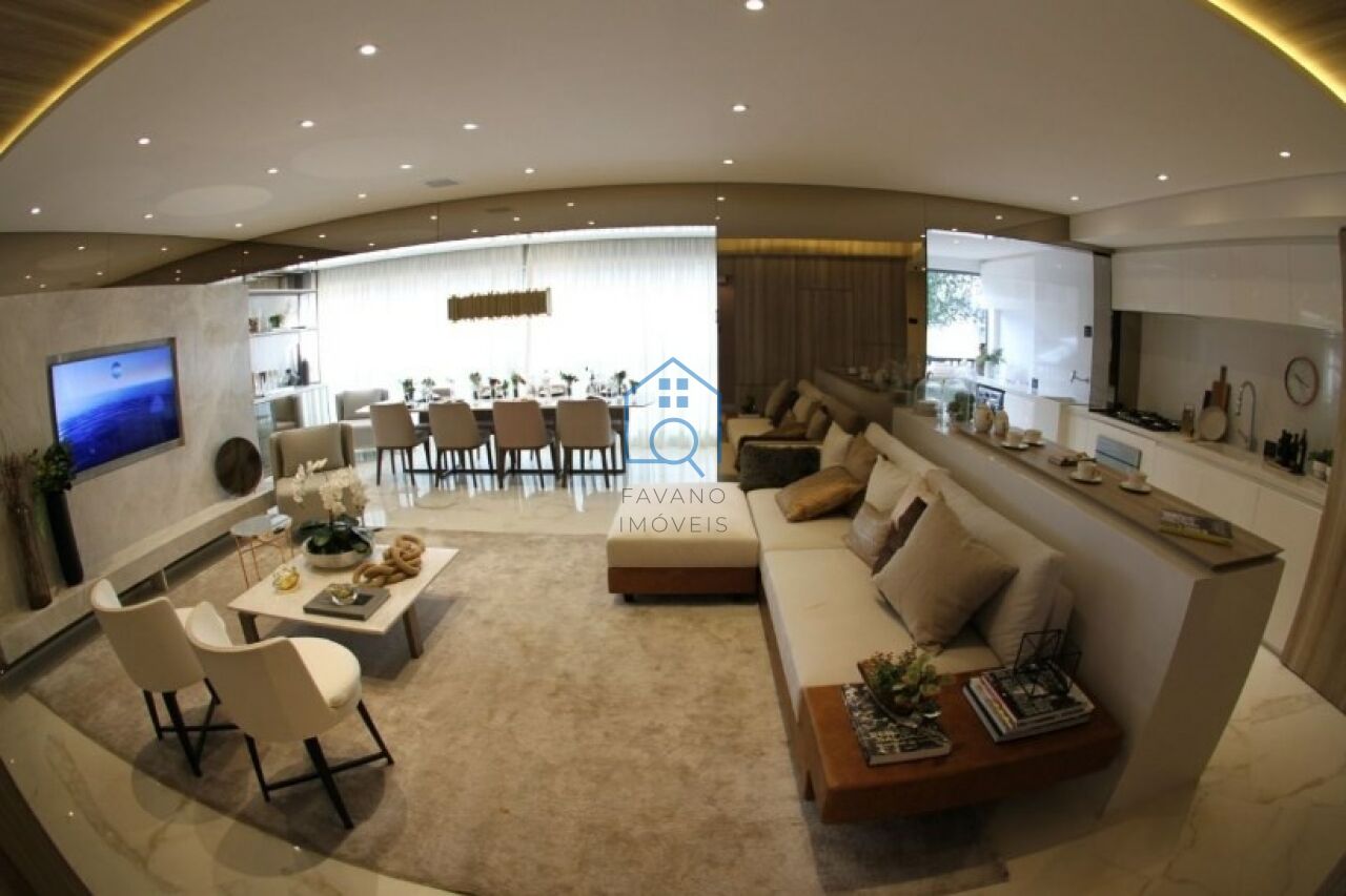 Apartamento para Venda - Vila Mariana