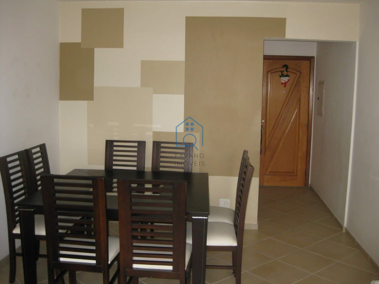 Apartamento para Venda - Parque Mandaqui