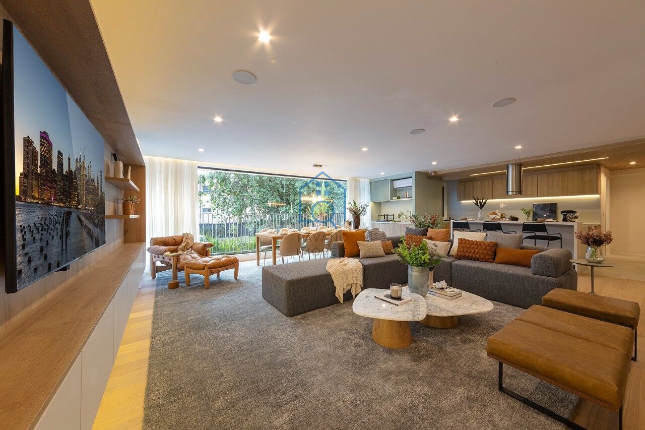 Apartamento para Venda - Pinheiros