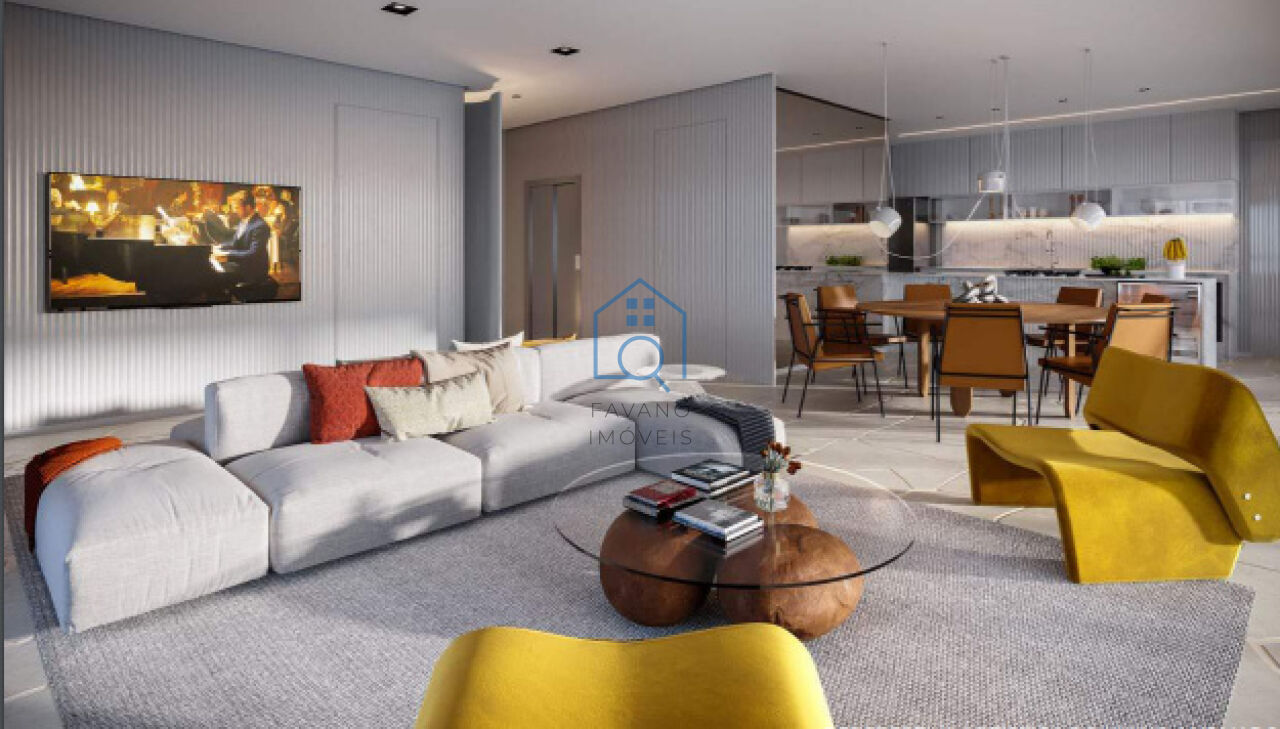 Duplex para Venda - Jardim Paulista