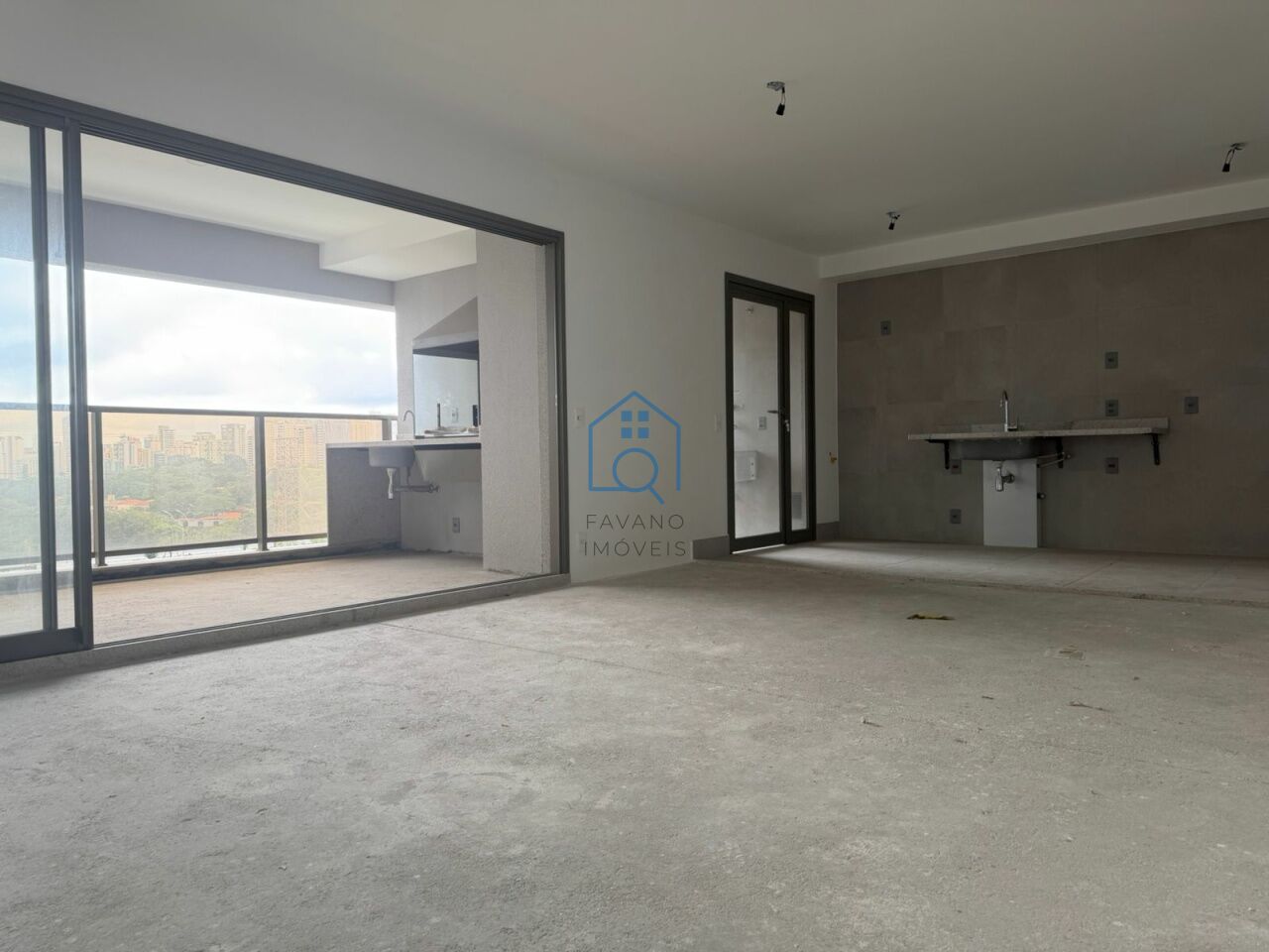 Apartamento para Venda - Campo Belo