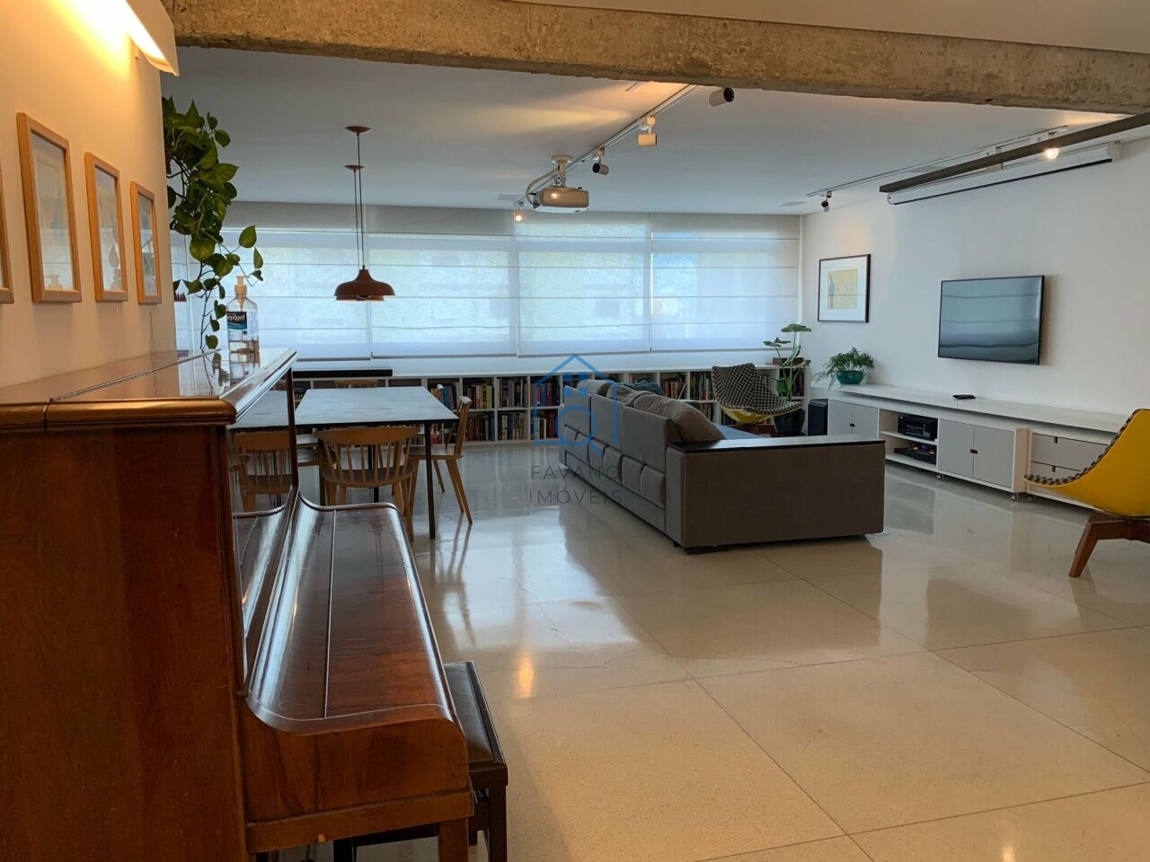 Apartamento para Venda - Paraíso