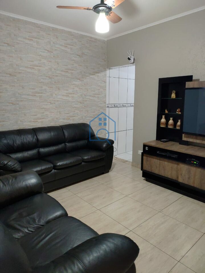 Sobrado para Venda - Parque Savoy City