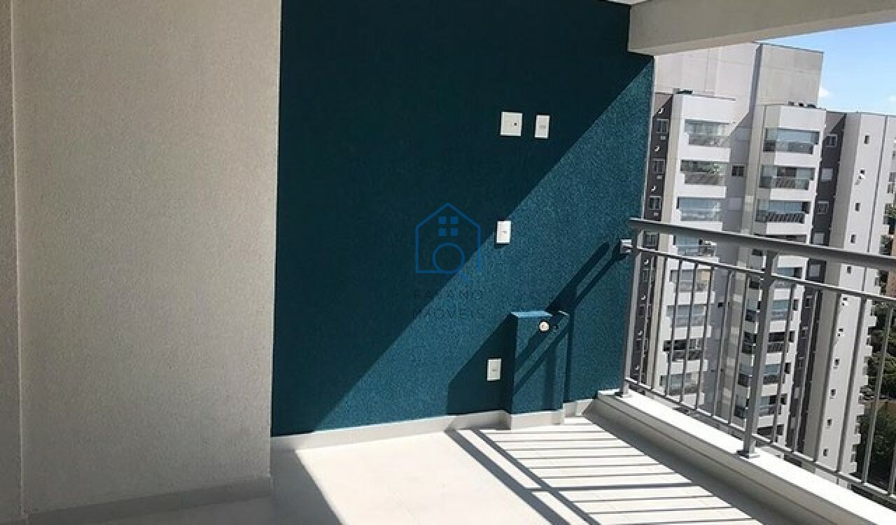 Apartamento para Venda - Vila Santa Catarina