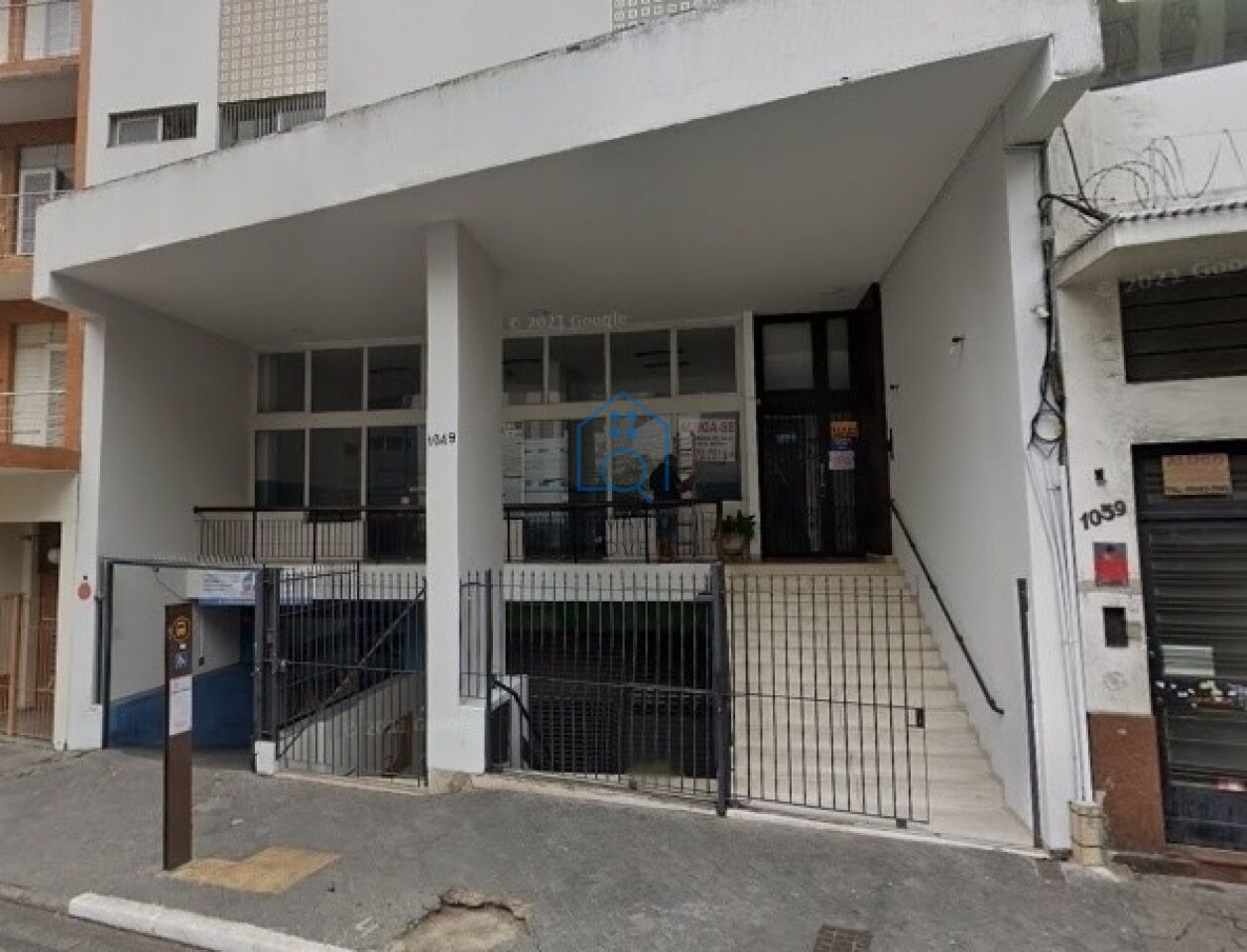 Loja para Locação - Campos Elíseos