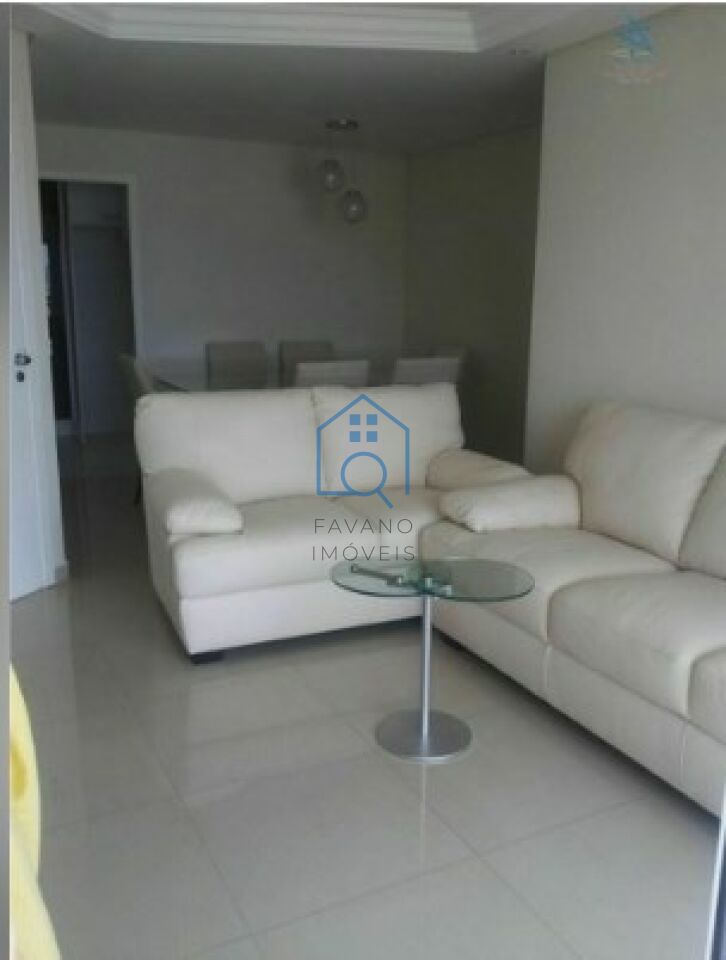 Apartamento para Venda - Vila Gumercindo