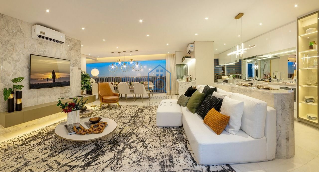 Apartamento para Venda - Vila Mariana