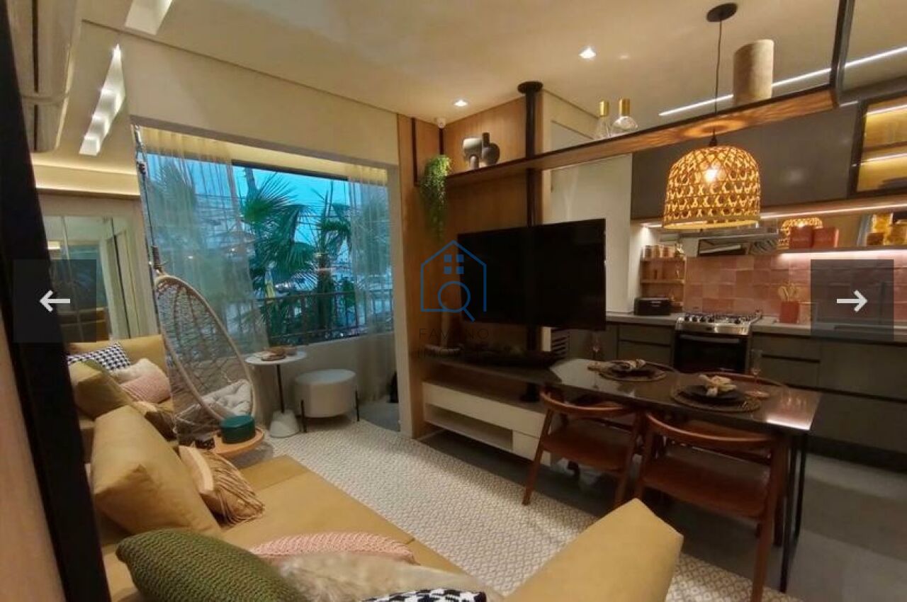 Apartamento para Venda - Bela Vista