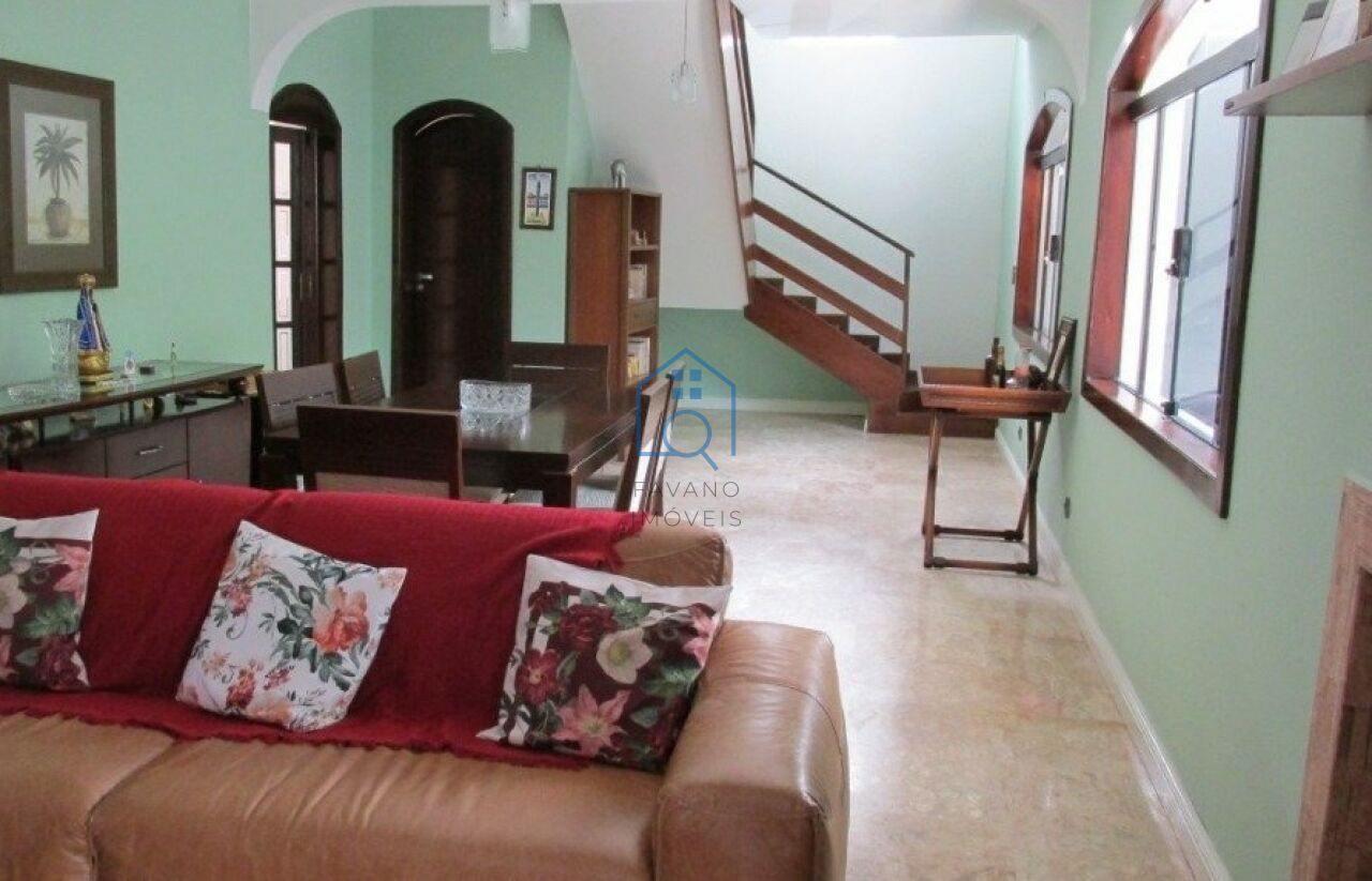 Sobrado para Venda - Vila São Francisco Zona Leste