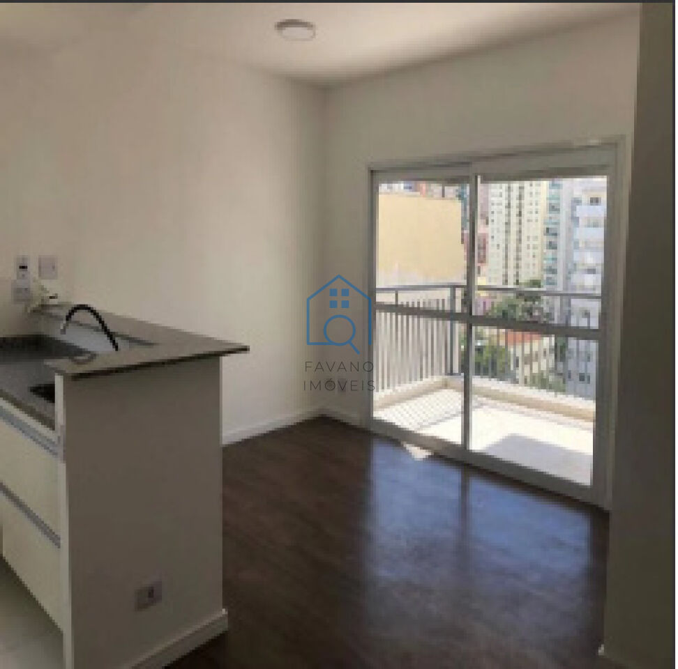 Apartamento para Venda - Cerqueira César