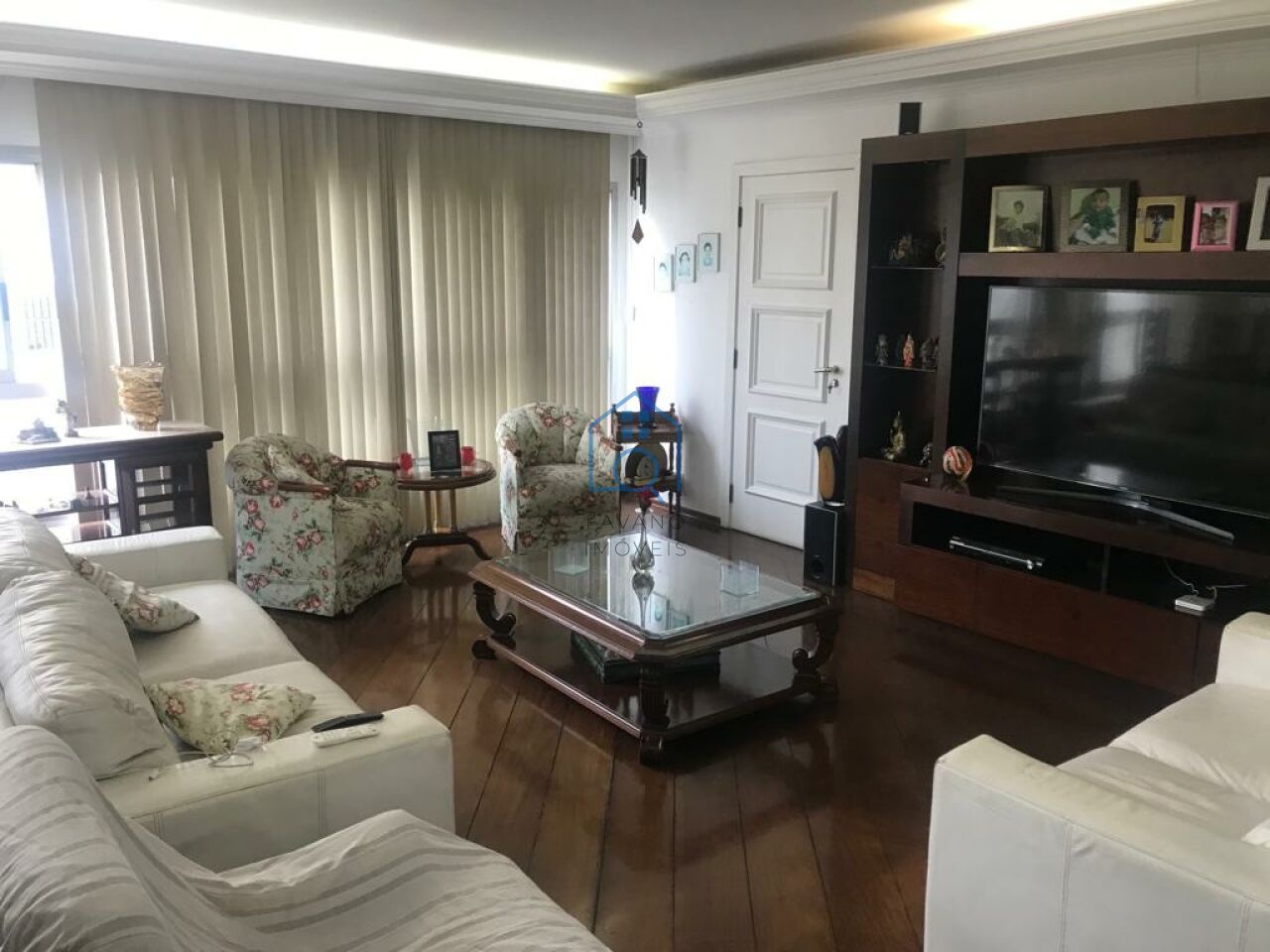 Apartamento para Venda - Vila Monte Alegre