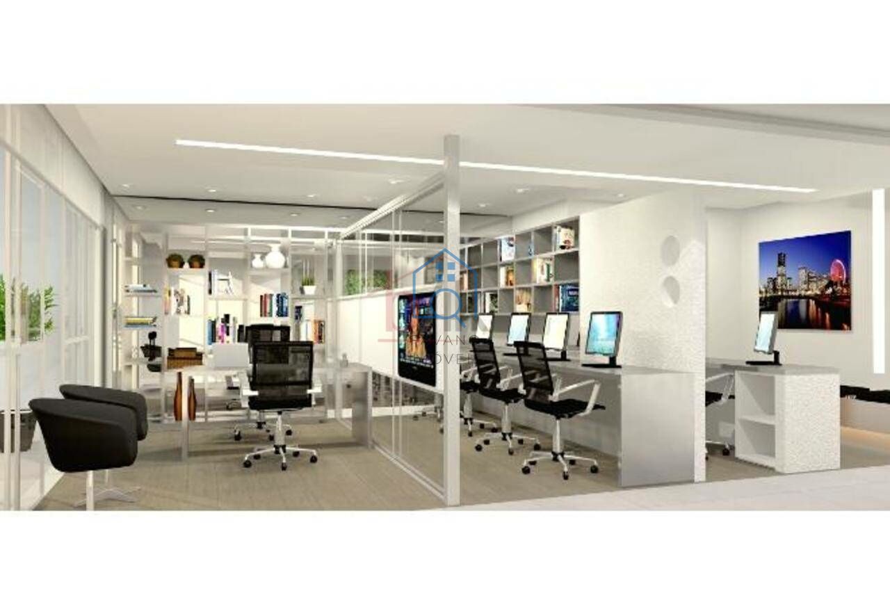 Comercial para Venda - Planalto Paulista