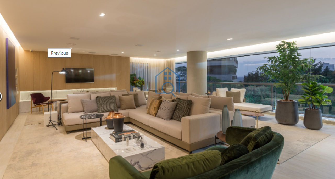 Apartamento para Venda - Sumarezinho