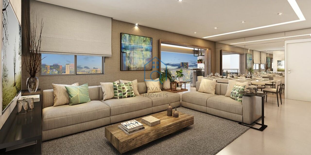 Apartamento para Venda - Paraíso