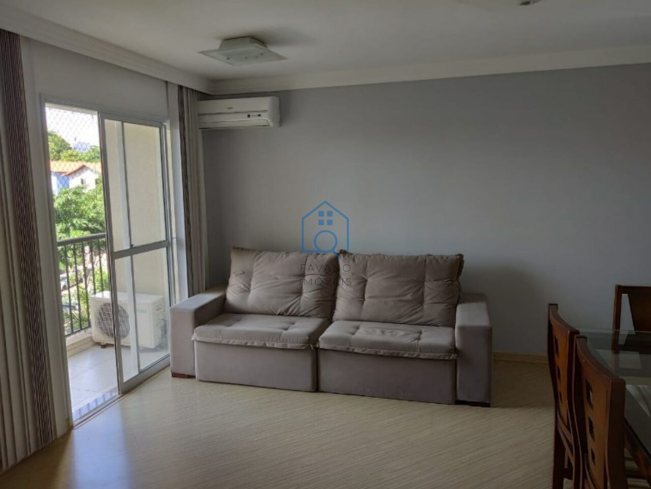 Apartamento para Venda - Vila Paulista