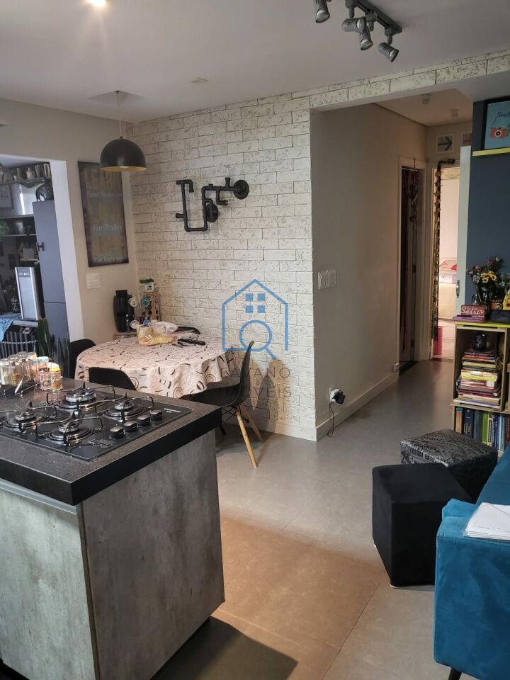 Apartamento para Venda - Carandiru