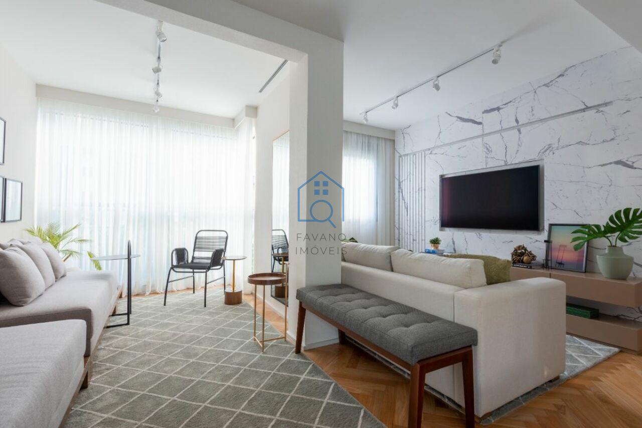 Apartamento para Venda - Vila Monte Alegre