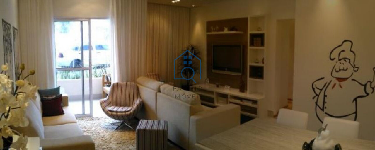 Apartamento para Venda - Baeta Neves