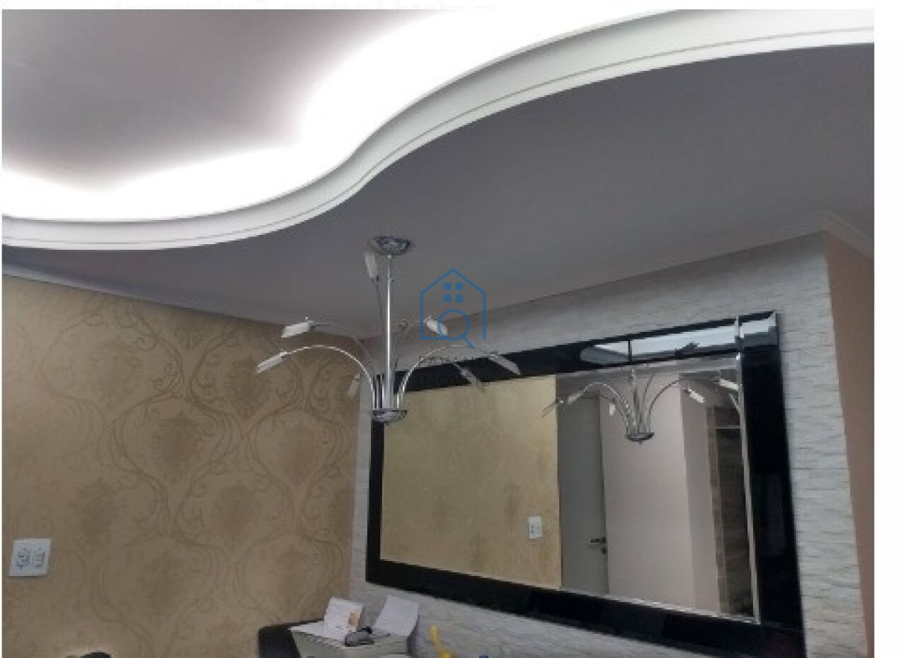 Apartamento para Venda - Jardim São Savério