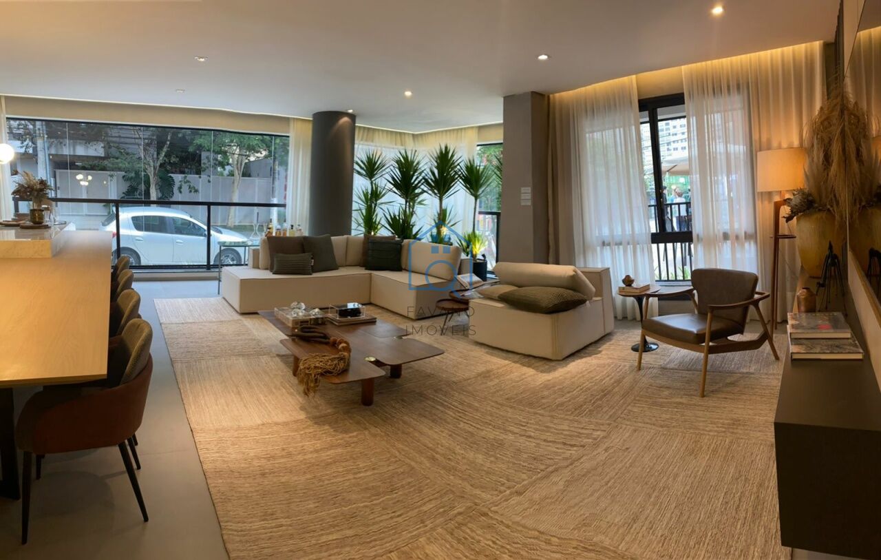 Apartamento para Venda - Perdizes