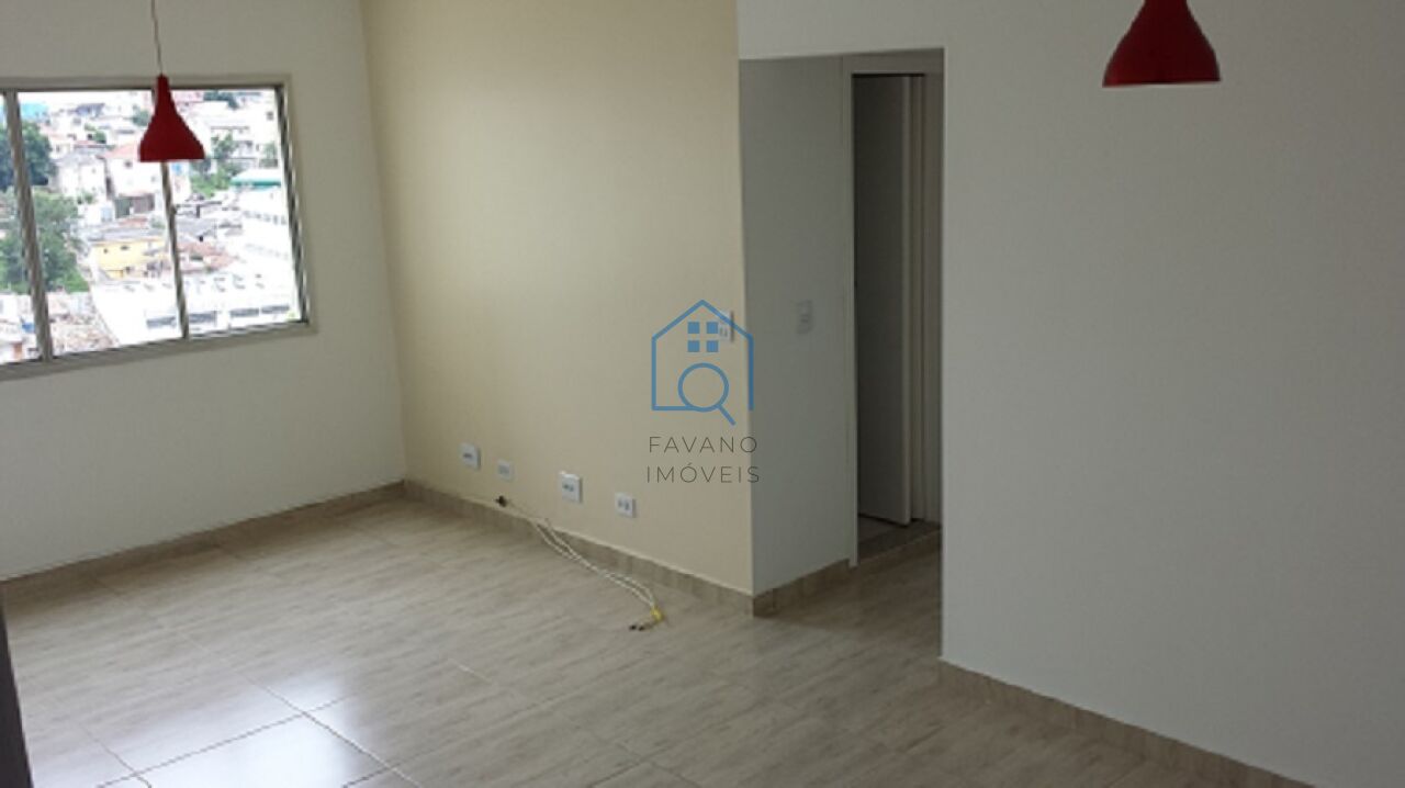 Apartamento para Venda - Vila Amélia