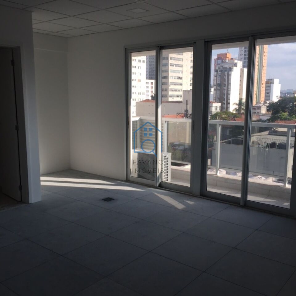 Conj. Comercial para Venda - Pinheiros