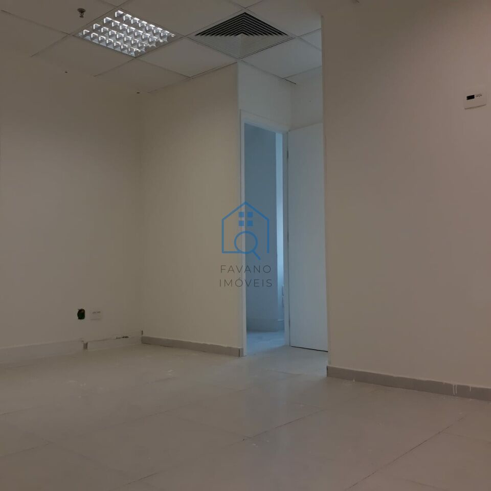 Conj. Comercial para Venda - Bela Vista