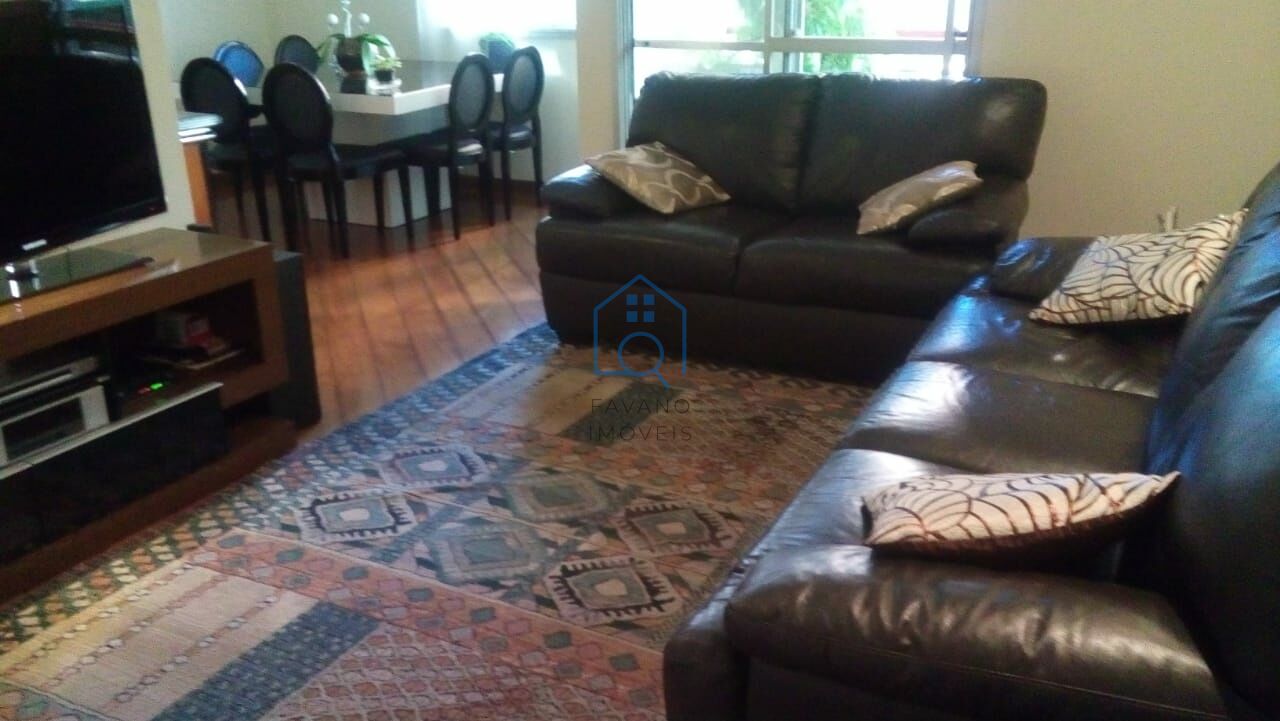 Apartamento para Venda - Vila Andrade