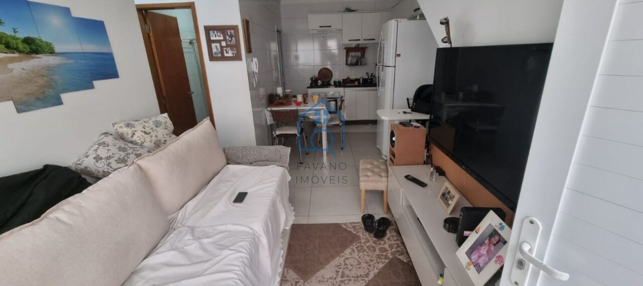 Casa Térrea para Venda - Vila Dom Pedro II