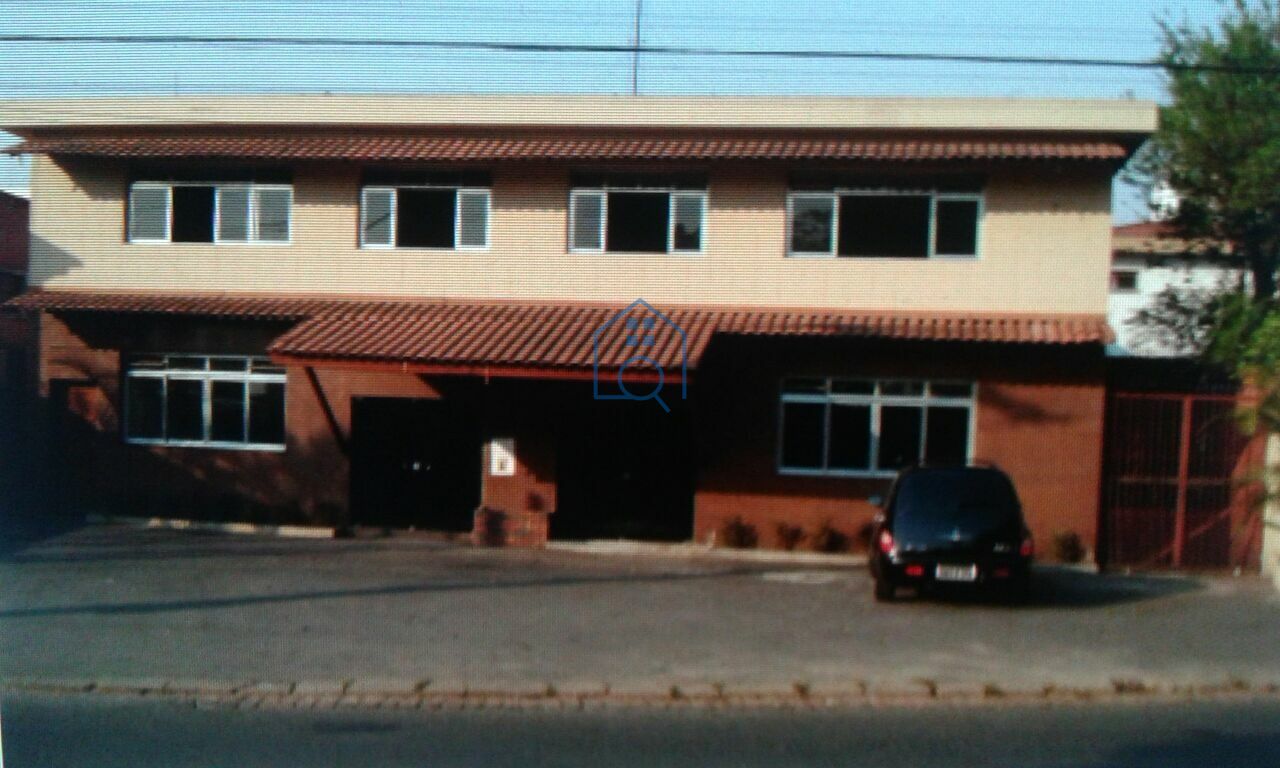 Terreno para Venda - Vila Firmiano Pinto