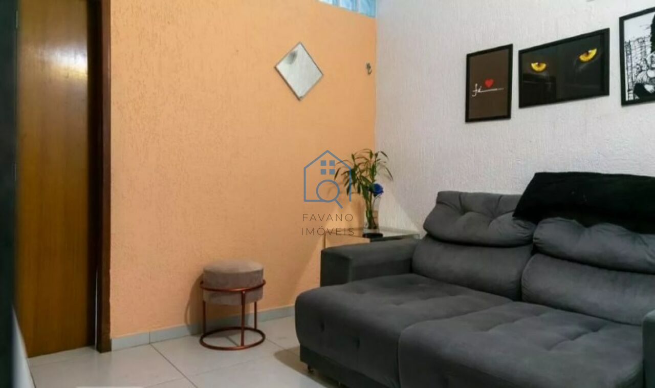 Apartamento para Venda - Centro