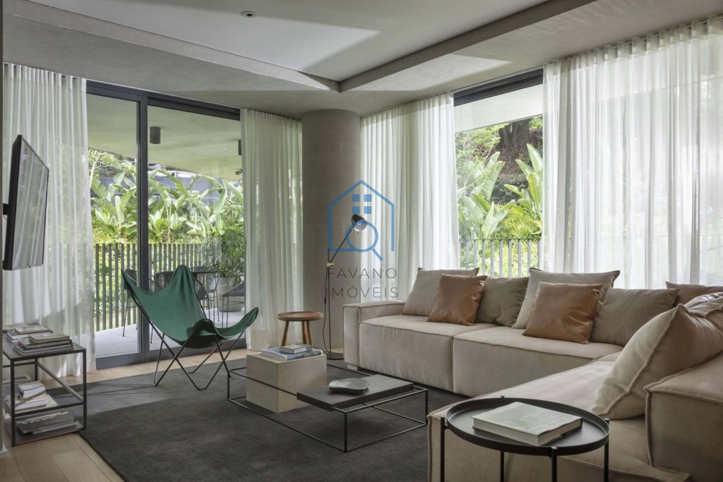 Apartamento para Venda - Jardim das Bandeiras