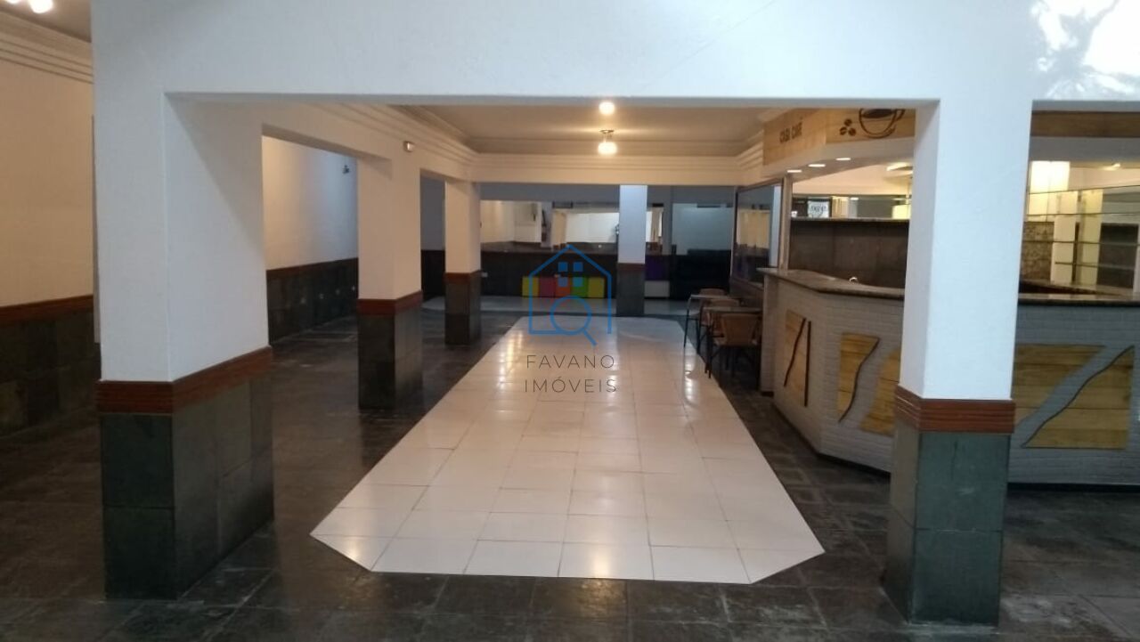 Prédio para Venda - Vila Olímpia