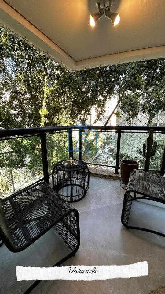 Apartamento para Venda - Paraíso