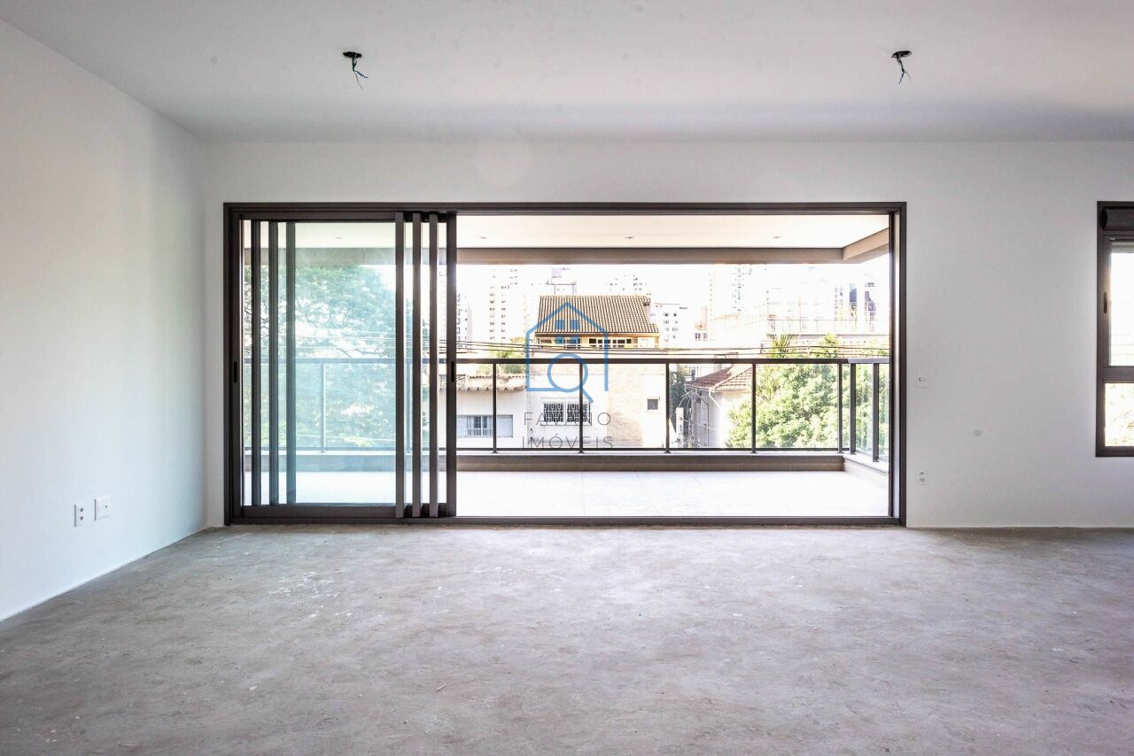 Apartamento para Venda - Campo Belo