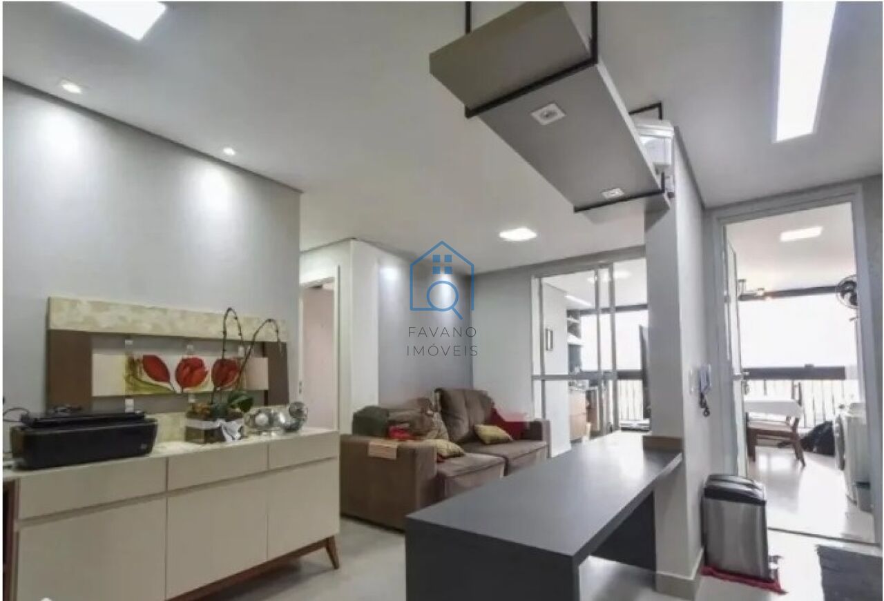 Apartamento para Venda - Santo Amaro