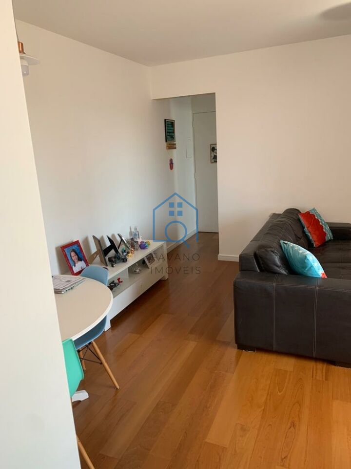 Apartamento para Venda - Vila Azevedo