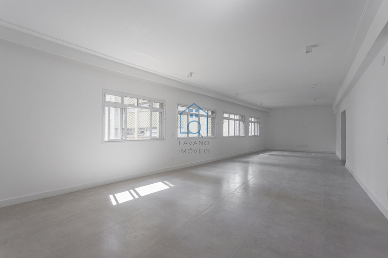 Apartamento para Venda - Jardim Paulista