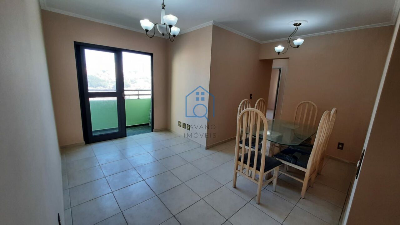 Apartamento para Venda - Vila Palmeiras