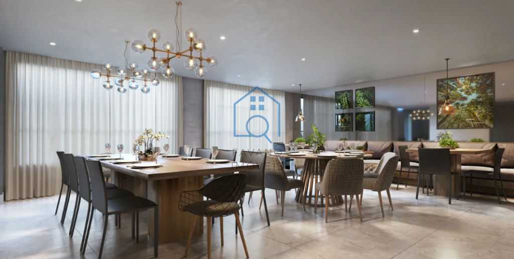 Apartamento para Venda - Jardim Paraíso