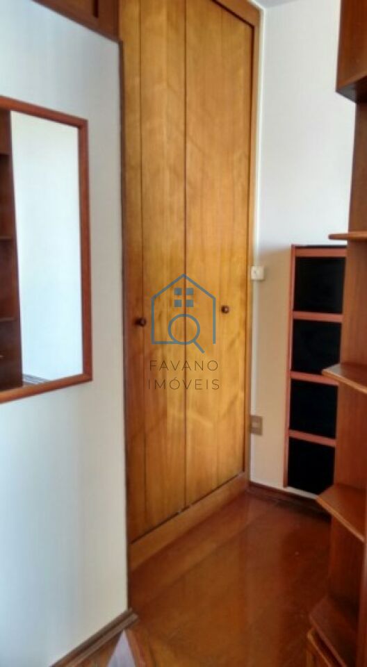 Apartamento para Venda - República